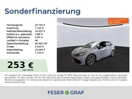 Cupra Born 2024
