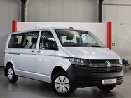 Volkswagen T6 2021
