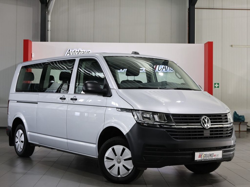 Volkswagen T6