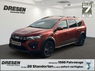 Dacia Jogger 2025
