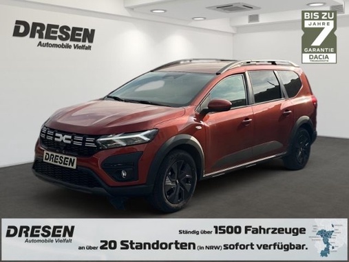Dacia Jogger 2025
