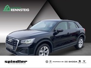 Audi Q2 2021