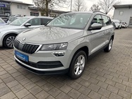 Skoda Karoq 2020