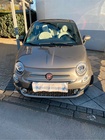 Fiat 500C 2021