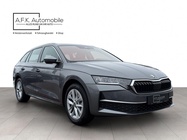 Skoda Octavia 2025