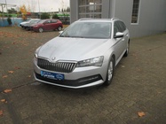 Skoda Superb 2024