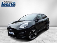 Ford Puma Gen-E 2025