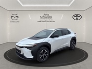 Toyota bZ4X 2025