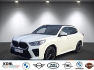 BMW X2 2025