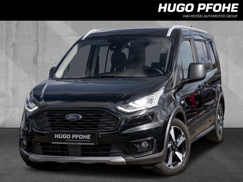 Ford Grand Tourneo