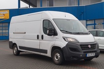 Fiat Ducato 2021