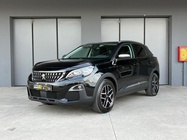 Peugeot 3008 2021