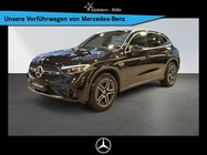 Mercedes-Benz GLC-Class 2025