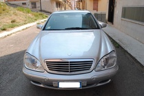 Mercedes-Benz Other 1999