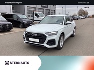 Audi Q5 2025