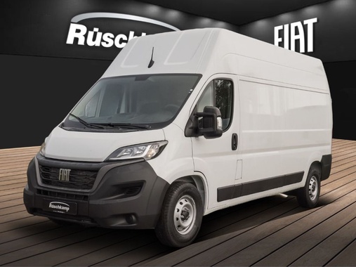 Fiat Ducato 2024