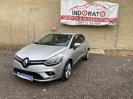 Renault Clio 2019