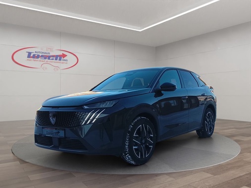 Peugeot 3008 2025