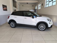 Fiat 500X 2021