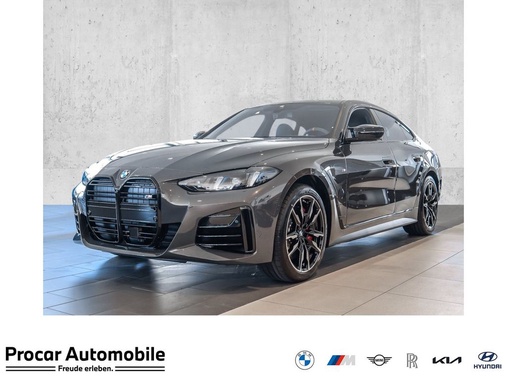BMW 4 Series 2026