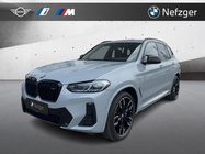 BMW X3 2023