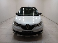 Renault Captur 2018