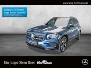 Mercedes-Benz GLB-Class 2022