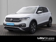 Volkswagen T-Cross 2022