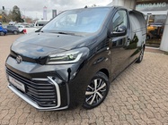 Toyota Proace 2025