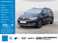 Volkswagen Touran 2024