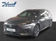 Ford Focus 2024