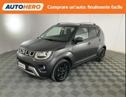 Suzuki Ignis 2020