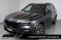 BMW X5 2023