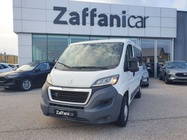 Peugeot Boxer 2017