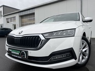 Skoda Octavia 2023