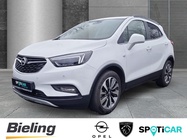 Opel Mokka 2019