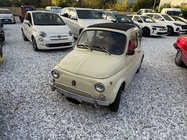 Fiat 500L 1970
