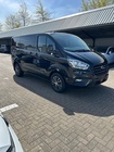 Ford Transit 2020