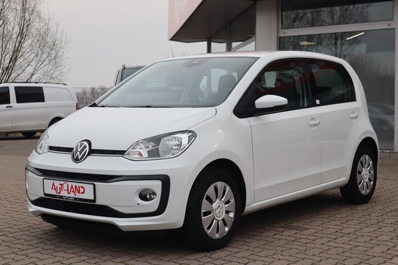 Volkswagen up! 2020