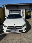 Mercedes-Benz A-Class 2019