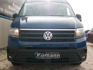 Volkswagen Crafter 2017