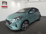 Hyundai i10 2025
