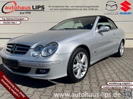 Mercedes-Benz CLK-Class 2009