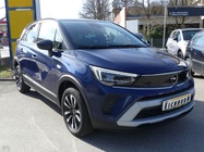 Opel Crossland 2023
