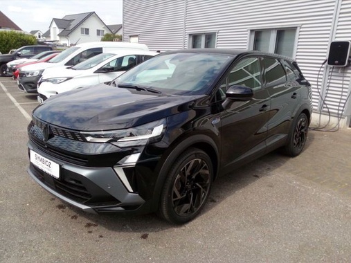 Renault Symbioz 2025