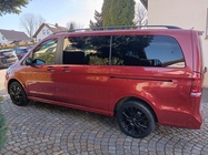 Mercedes-Benz V-Class 2021