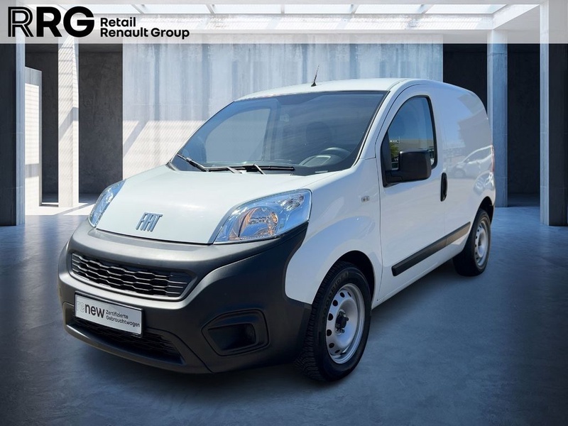 Fiat Fiorino
