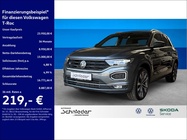 Volkswagen T-Roc 2020
