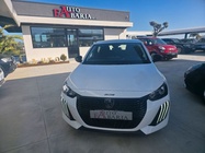 Peugeot 208 2024