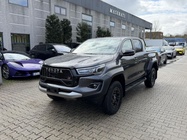 Toyota Hilux 2026